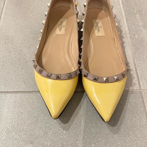 valentino size 38 - Picture 2 of 4
